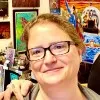 Stephanie Hall