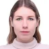 Iuliia Voitenko