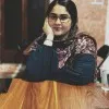 Fateme Shamsi