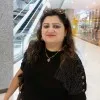 Nupur Thakur
