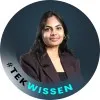 Sarika Reddy