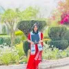 SUHAINA