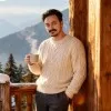 Parveen Singh Gusain