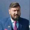 zafar pasha