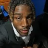 Donovan Rogers