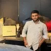 Nikhil Sharma