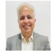 Haresh Punjabi
