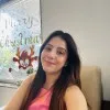 Vaishali Bhadouria