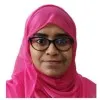 Musarrat Rahman