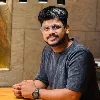 Ashwin Chandran