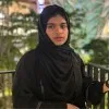 Masyuna Musthafa