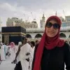 maha moustafa