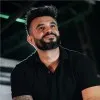 Bruce Morais