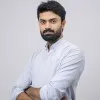 Hamza Akhtar