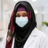 Tooba Ahmed
