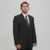 M Iqbal Radindar Norais