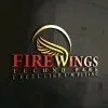 Fire wings techno park