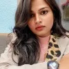 Ashlene Feroz
