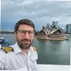 Capt Gürkan Beki