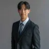 Jun Jie Luah