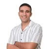Jonathan Maged