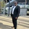 Tebogo Maake