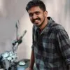 Jithin Dominic