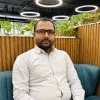 Vikas Saini