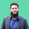 Usman Moghal