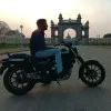 Madhusudhan