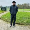 manu joy