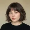 Taisiia Parkhomenko