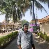 Parthiv Ghoghari