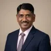Suresh Chavan