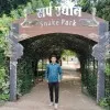 Sohan patel