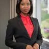 Merna Mothapo