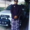 Donni Purwantio