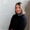 Sarah Bradwell