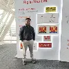 Sahil Asrondkar