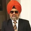 Bhupinder Sandhu