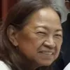 Rhodora Zamora