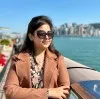 Chandrima Goswami