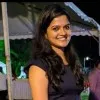 Shruti Zacharias