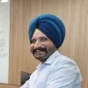 Gurvinder Singh