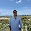 Reuben Mathew