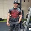 Steven Mitchell