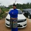 Mohd Hafizudin Ibrahim