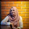 Nafisa Anzum