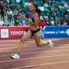 Charlene Lipsey