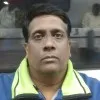S Ashok Iyer